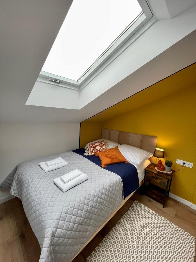 Za Ratuszem - Z Balkonem Apartment Radom