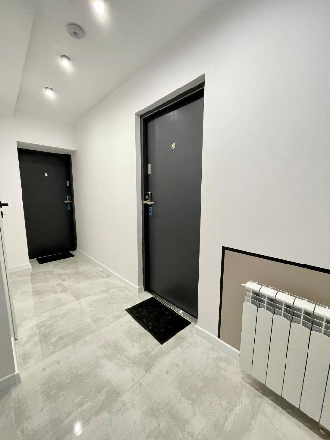 Apartment Za Ratuszem - Z Balkonem *