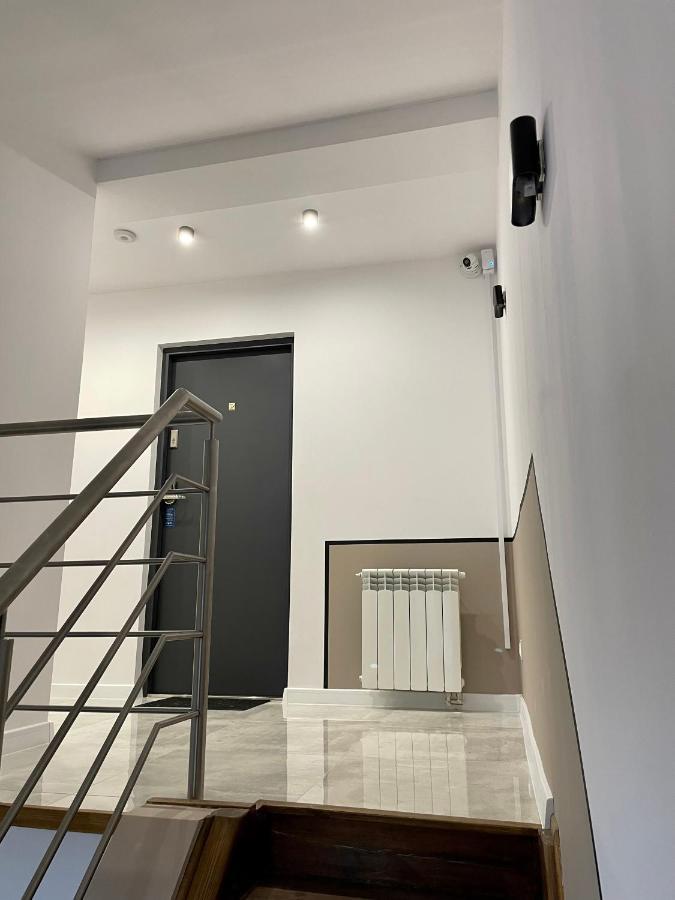 Za Ratuszem - Z Balkonem Apartment Radom